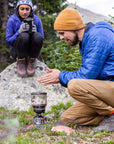 Supplies - Provisions - Eating Tools - Jetboil MiniMo Cooking System - Camo