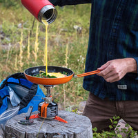Supplies - Provisions - Eating Tools - Jetboil Summit Skillet