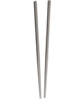 Supplies - Provisions - Eating Tools - Olicamp Titanium Chopsticks With Case