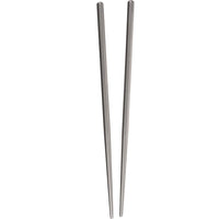 Supplies - Provisions - Eating Tools - Olicamp Titanium Chopsticks With Case