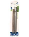 Supplies - Provisions - Eating Tools - Olicamp Titanium Chopsticks With Case