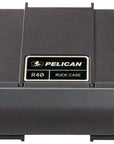 Supplies - Storage - Hard Cases - Pelican R40 Personal Utility Ruck Case