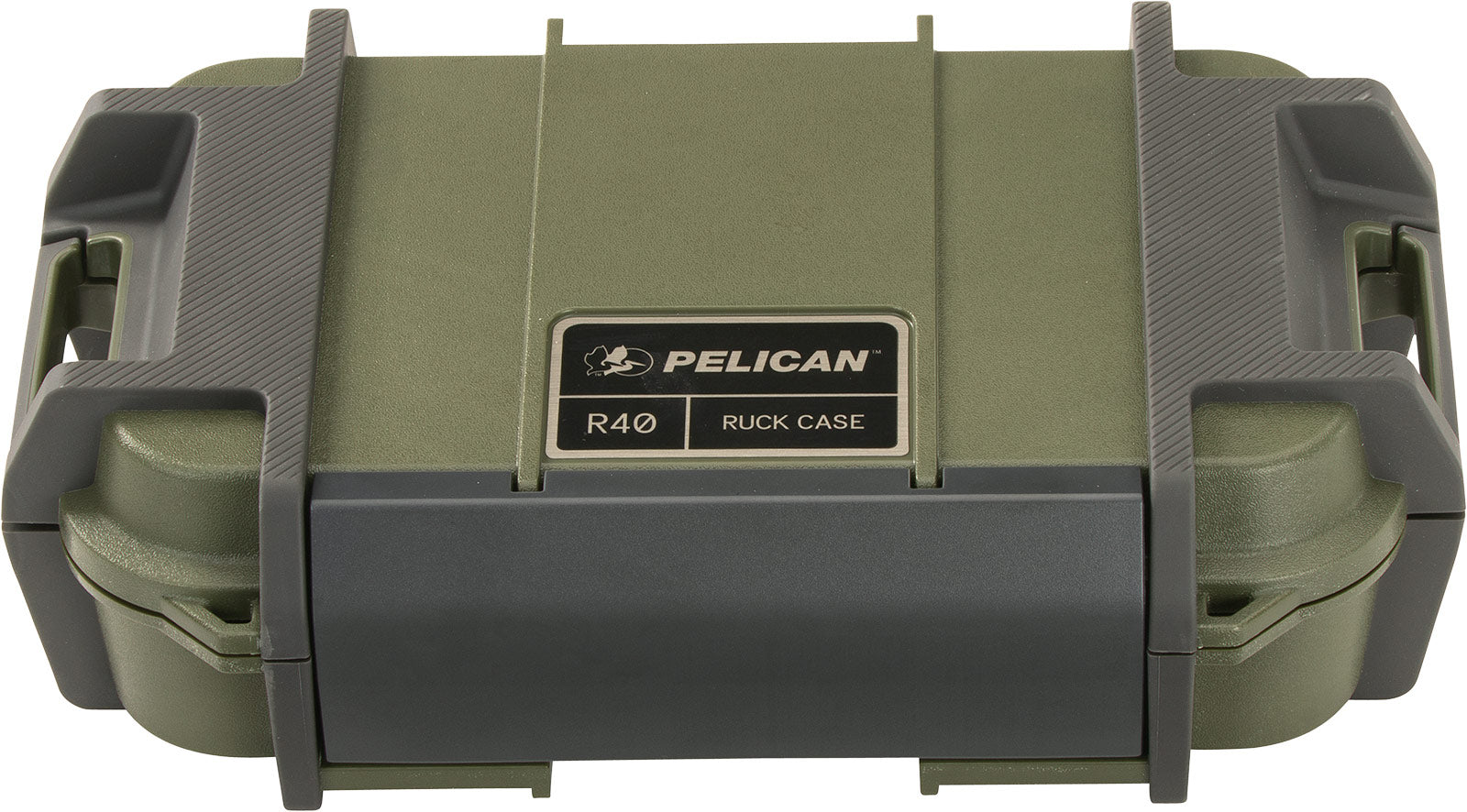 Supplies - Storage - Hard Cases - Pelican R40 Personal Utility Ruck Case