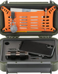 Supplies - Storage - Hard Cases - Pelican R60 Personal Utility Ruck Case