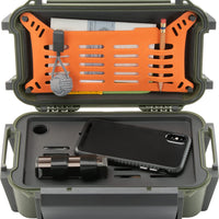 Supplies - Storage - Hard Cases - Pelican R60 Personal Utility Ruck Case