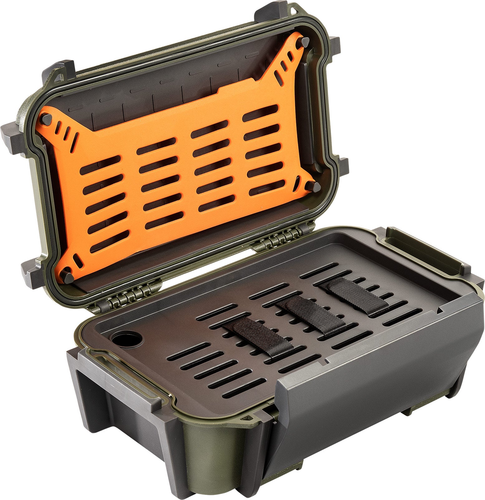 Supplies - Storage - Hard Cases - Pelican R60 Personal Utility Ruck Case