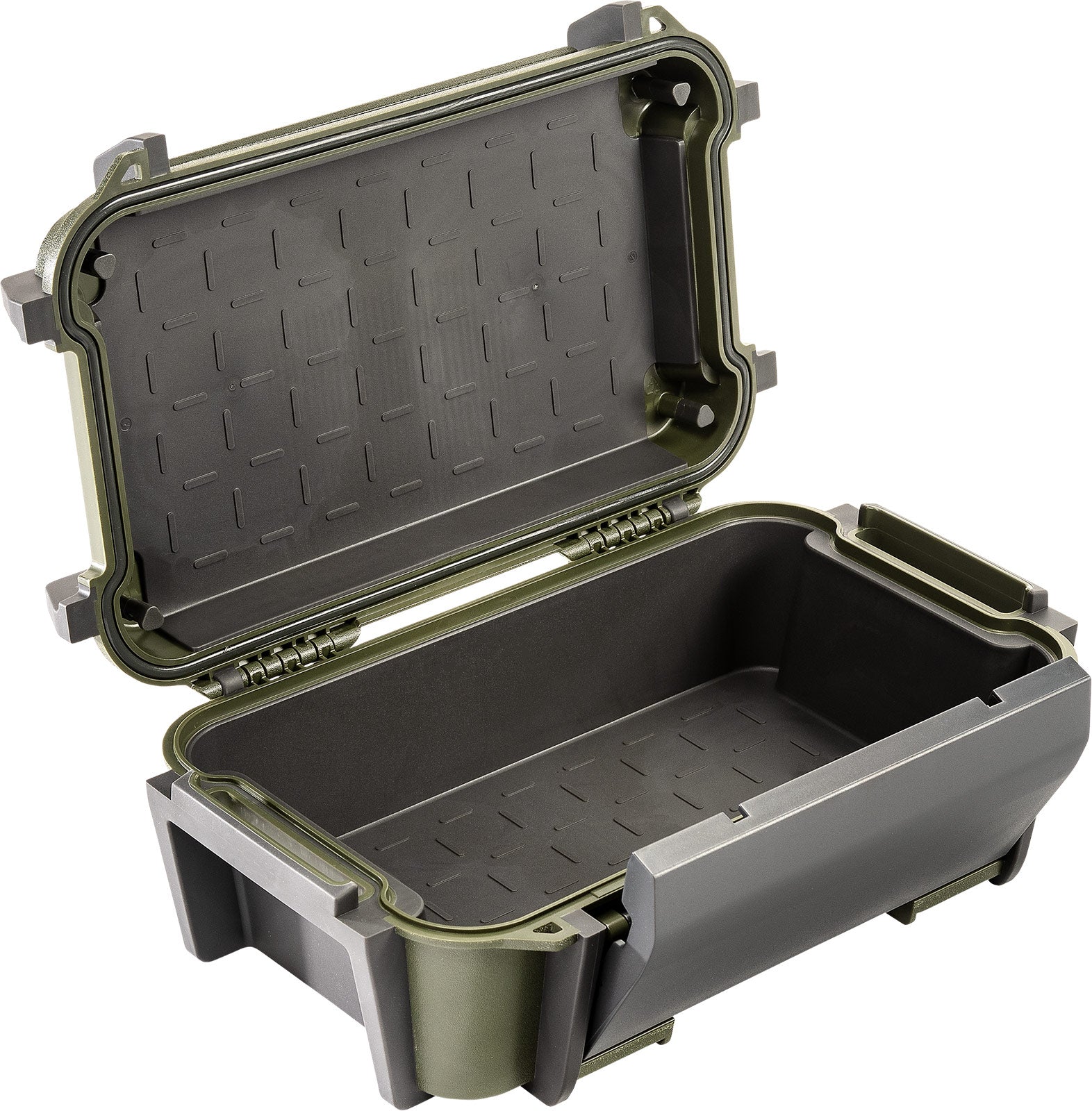 Supplies - Storage - Hard Cases - Pelican R60 Personal Utility Ruck Case