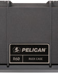 Supplies - Storage - Hard Cases - Pelican R60 Personal Utility Ruck Case