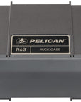 Supplies - Storage - Hard Cases - Pelican R60 Personal Utility Ruck Case