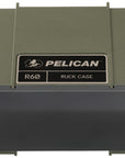 Supplies - Storage - Hard Cases - Pelican R60 Personal Utility Ruck Case