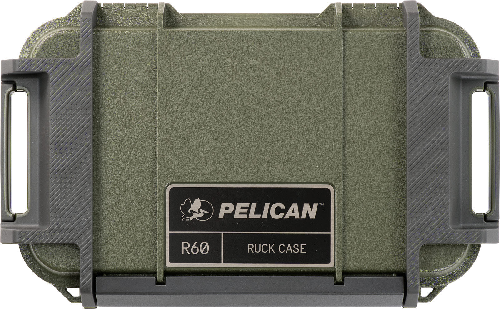 Supplies - Storage - Hard Cases - Pelican R60 Personal Utility Ruck Case