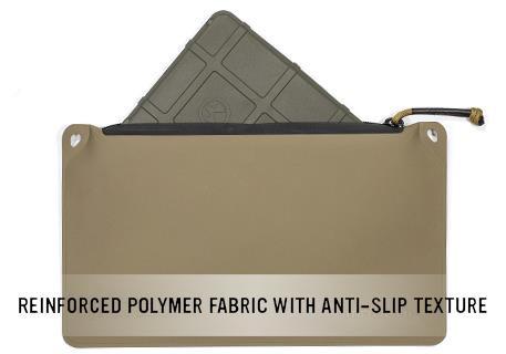 Supplies - Storage - Pouches - Magpul DAKA Pouch, Small (6x9")
