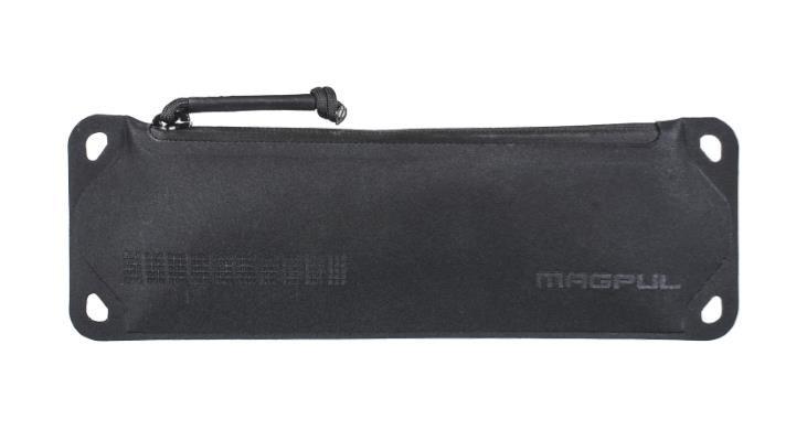 Supplies - Storage - Pouches - Magpul DAKA Suppressor Storage Pouch, Medium (10.5x3.5&quot;)