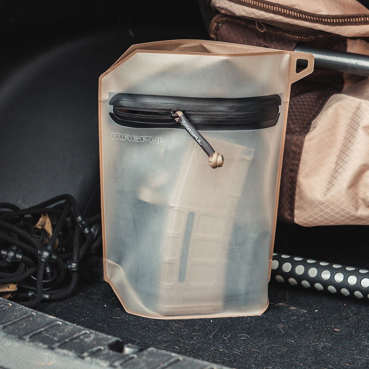 Supplies - Storage - Pouches - Magpul DAKA Volume Pouch