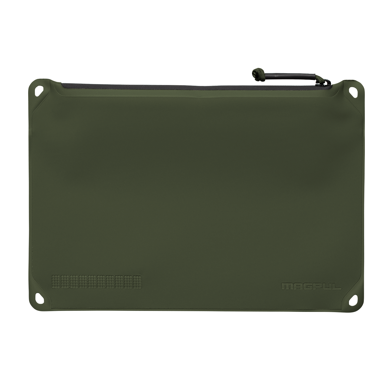 Supplies - Storage - Pouches - Magpul DAKA Window Pouch, Large (9x13&quot;)