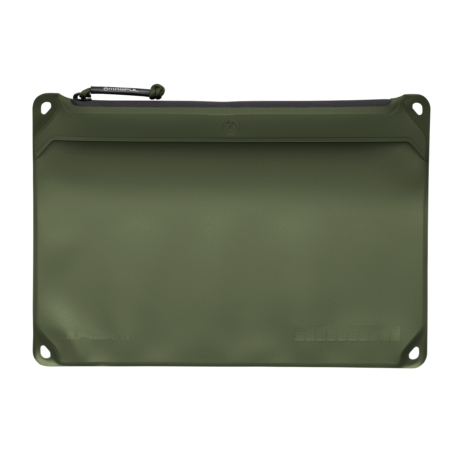 Supplies - Storage - Pouches - Magpul DAKA Window Pouch, Large (9x13&quot;)