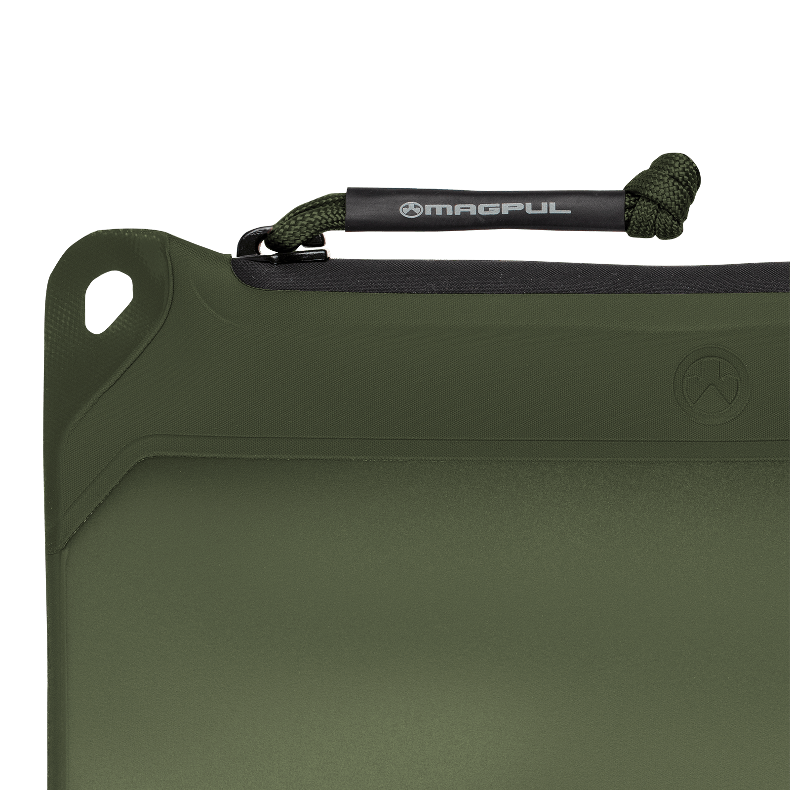 Supplies - Storage - Pouches - Magpul DAKA Window Pouch, Small (6x9&quot;)