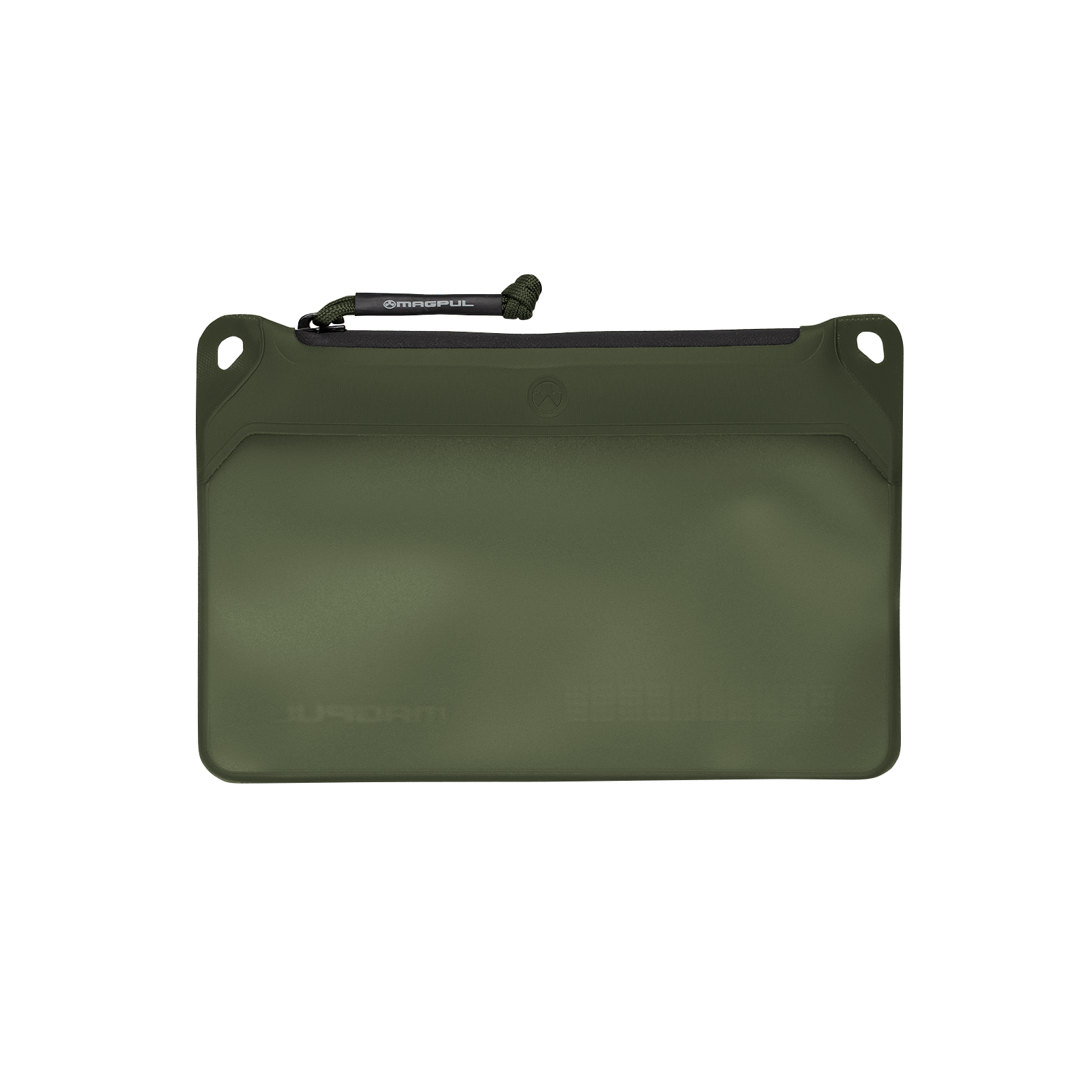 Supplies - Storage - Pouches - Magpul DAKA Window Pouch, Small (6x9&quot;)