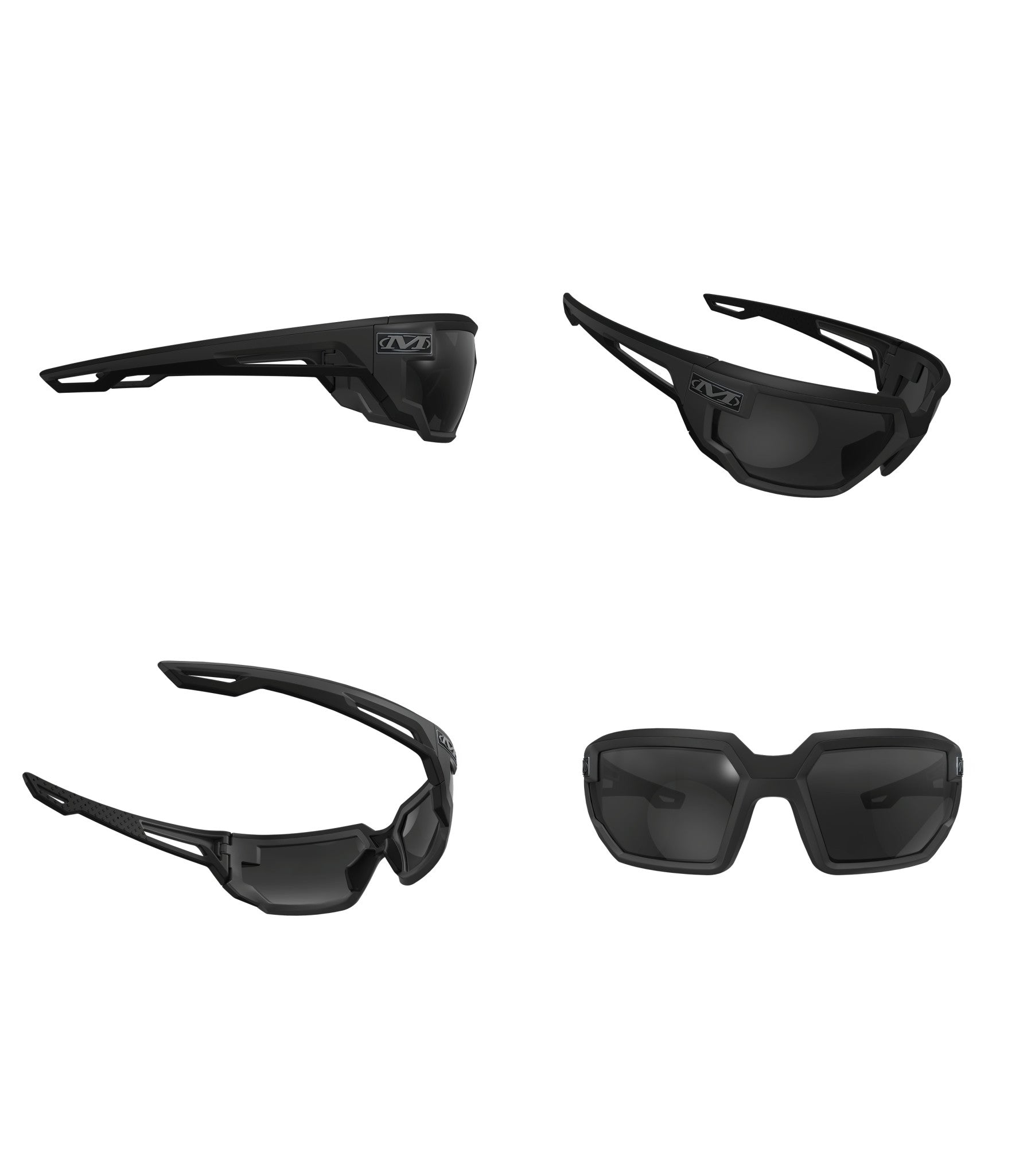 Mechanix Wear Vision Type-X Safety Eyewear