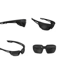 Mechanix Wear Vision Type-X Safety Eyewear