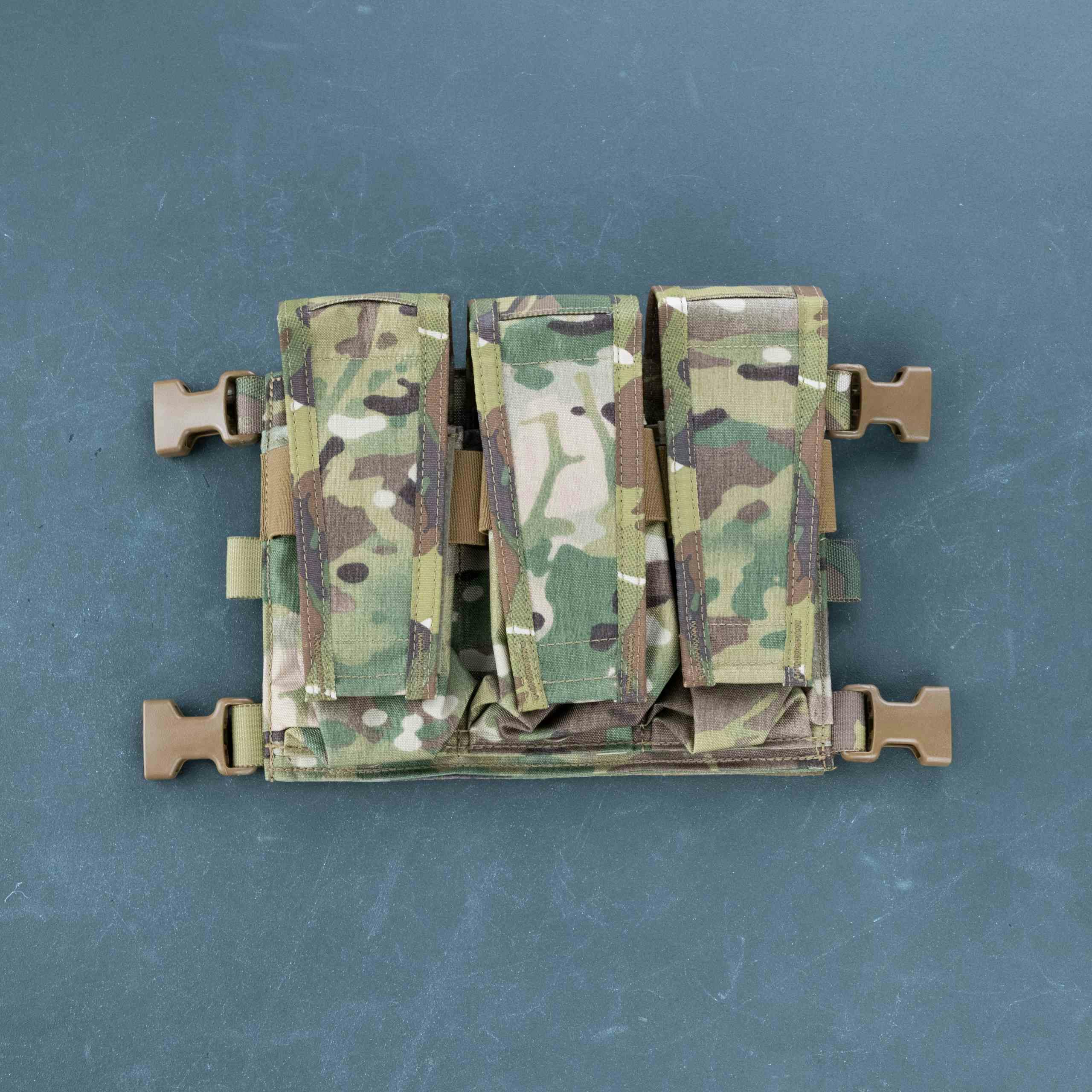 T.REX ARMS Triple Flap Placard – Legit Kit