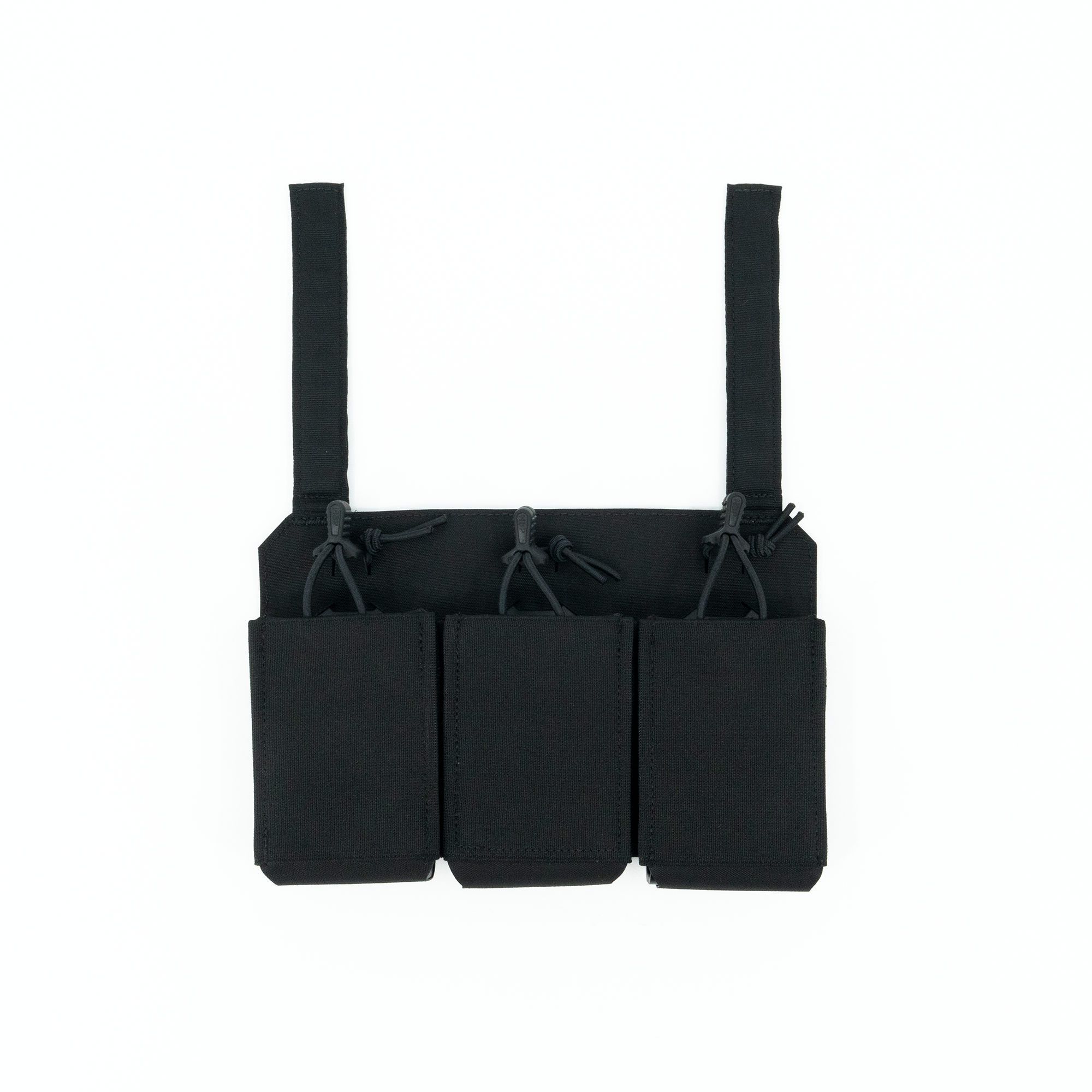 Haley Strategic Incog TRMP Triple Rifle Mag Placard