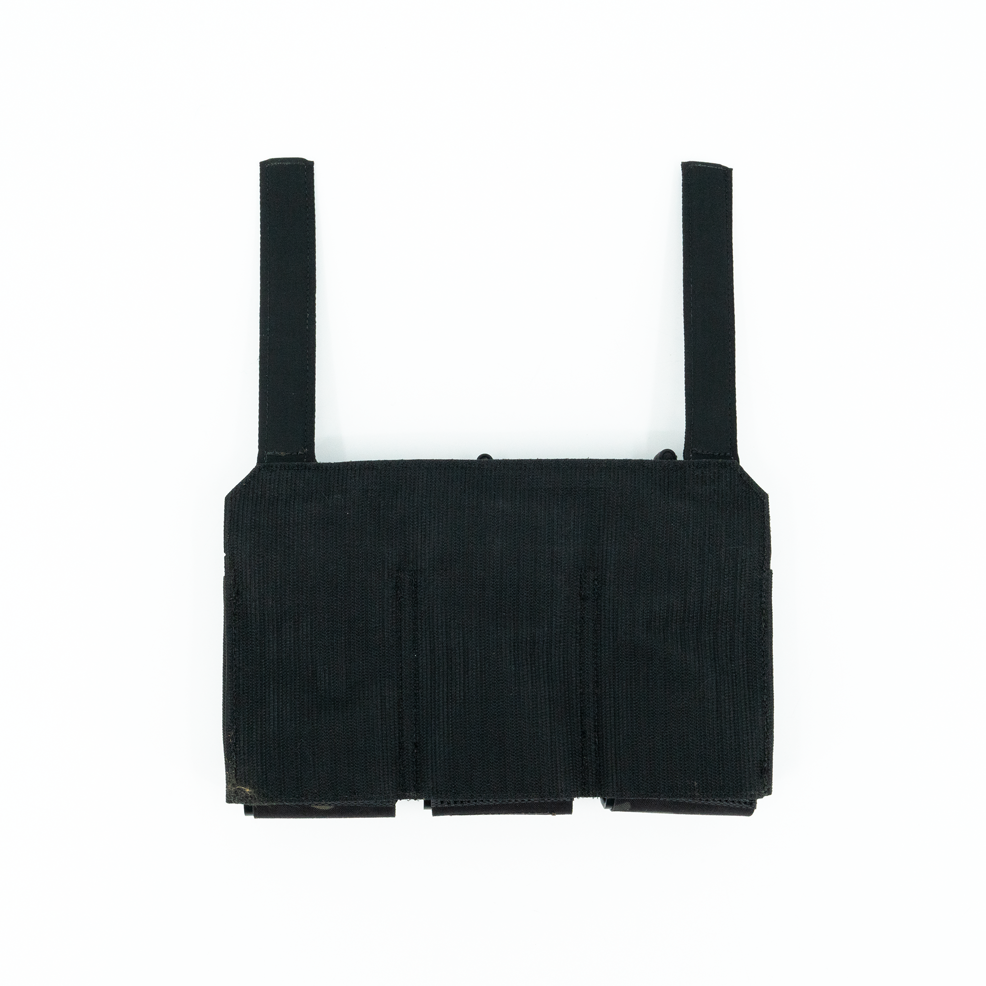 Haley Strategic Incog TRMP Triple Rifle Mag Placard – Legit Kit