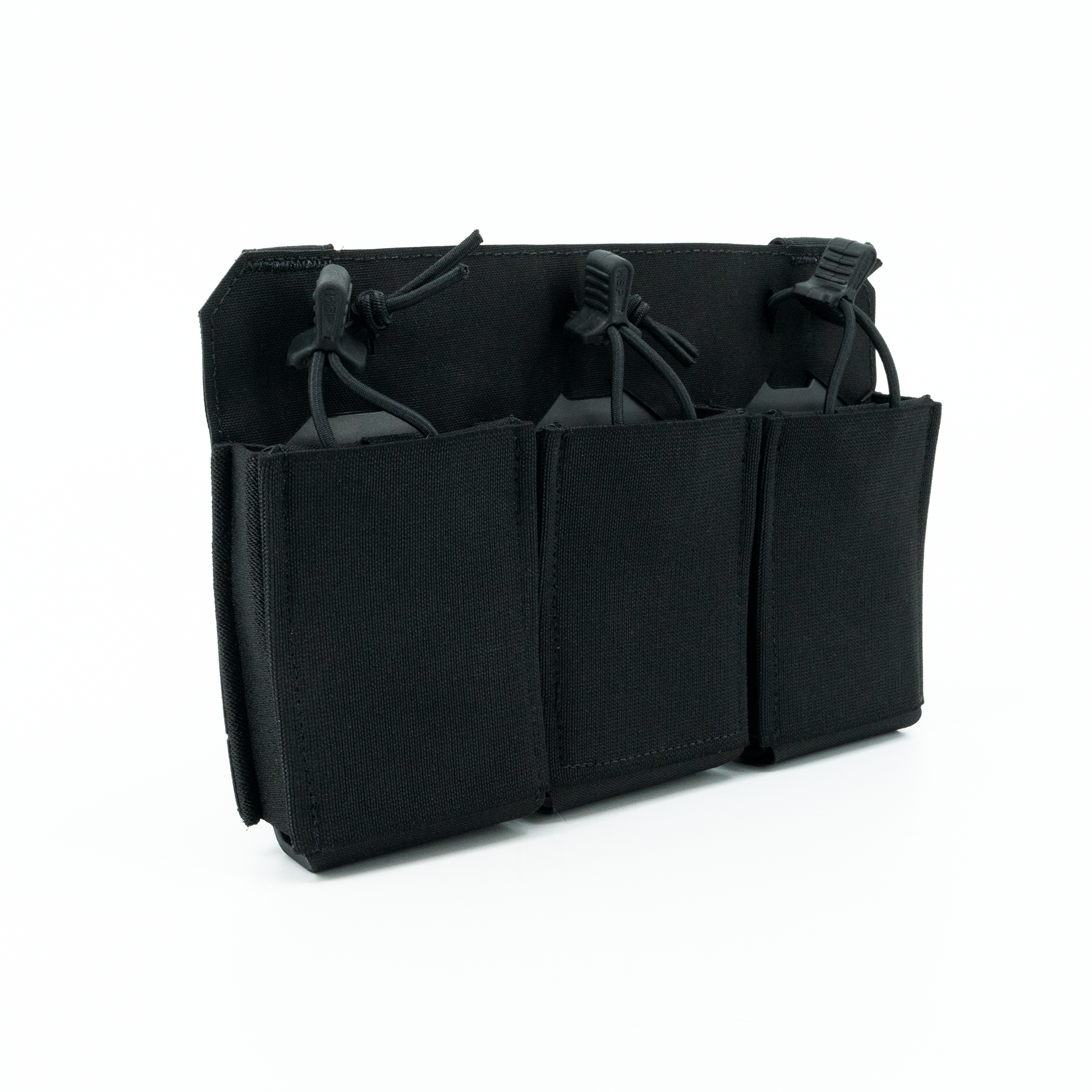 Haley Strategic Incog TRMP Triple Rifle Mag Placard