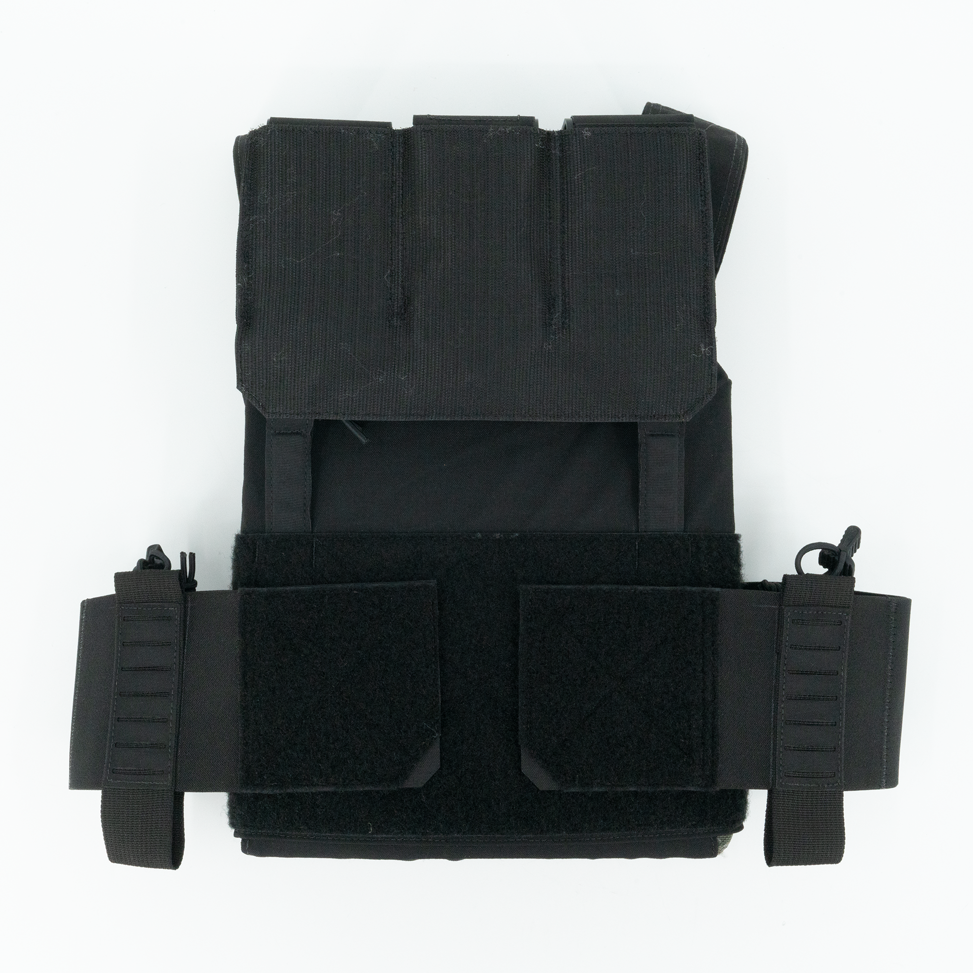 Haley Strategic Incog TRMP Triple Rifle Mag Placard