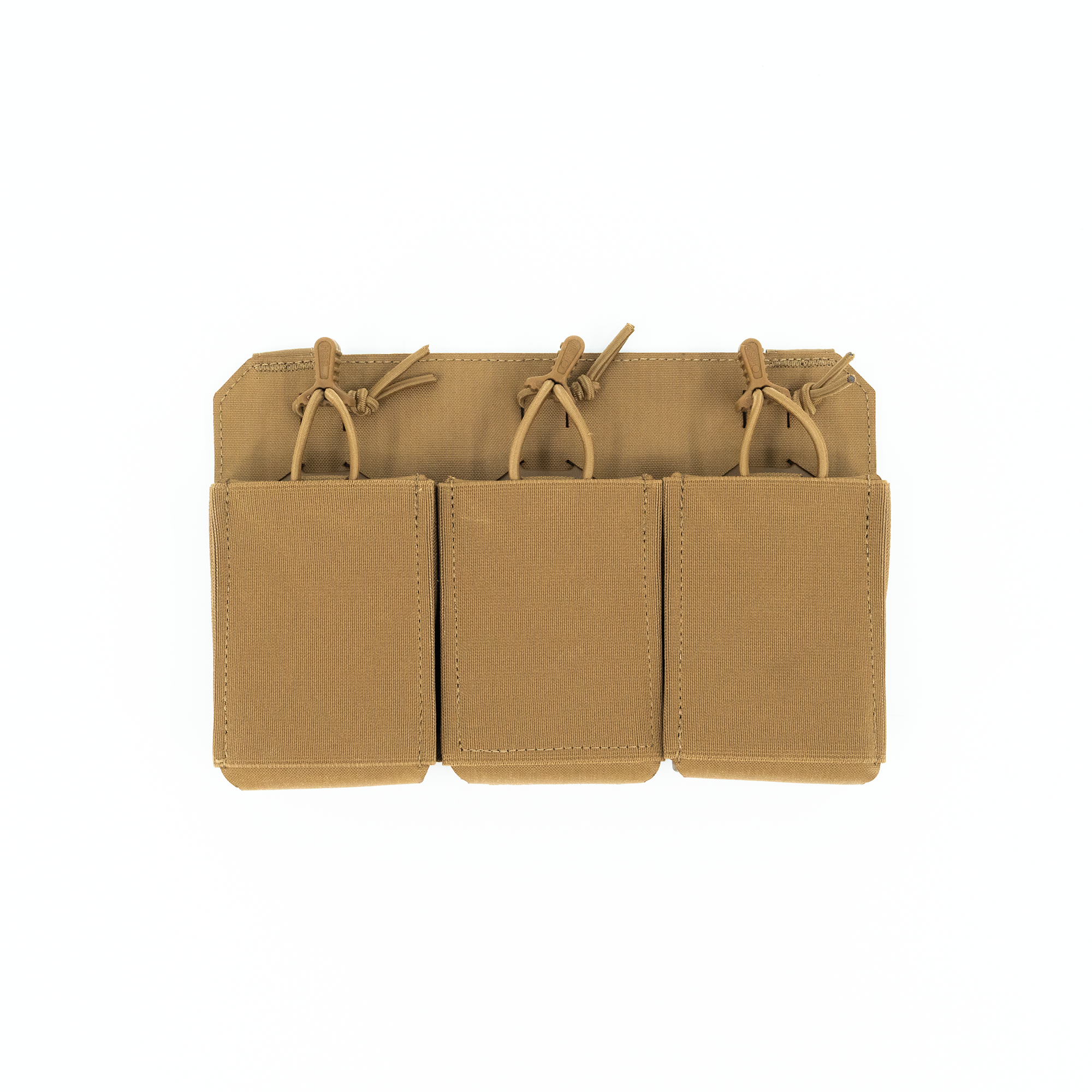 Haley Strategic Incog TRMP Triple Rifle Mag Placard