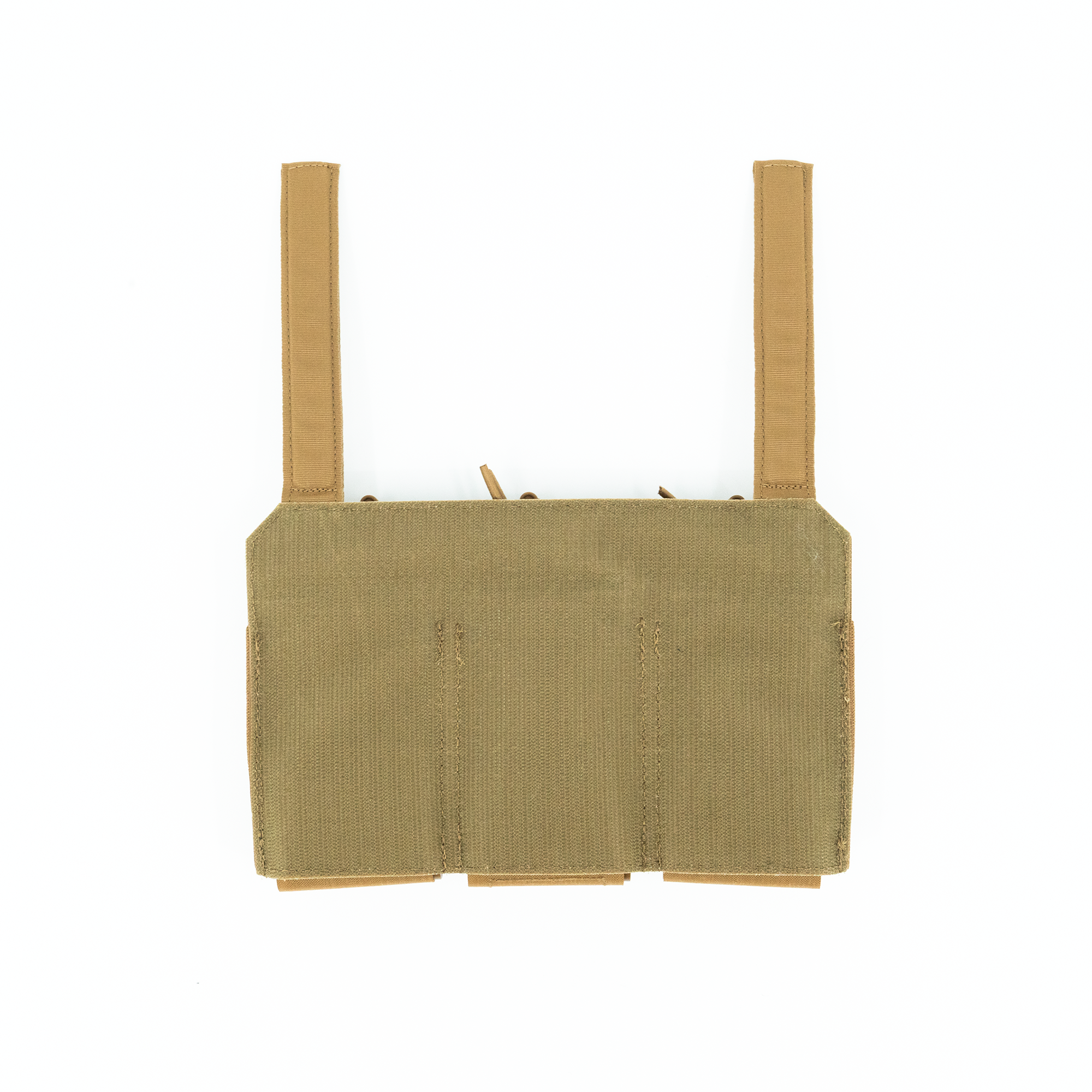 Haley Strategic Incog TRMP Triple Rifle Mag Placard