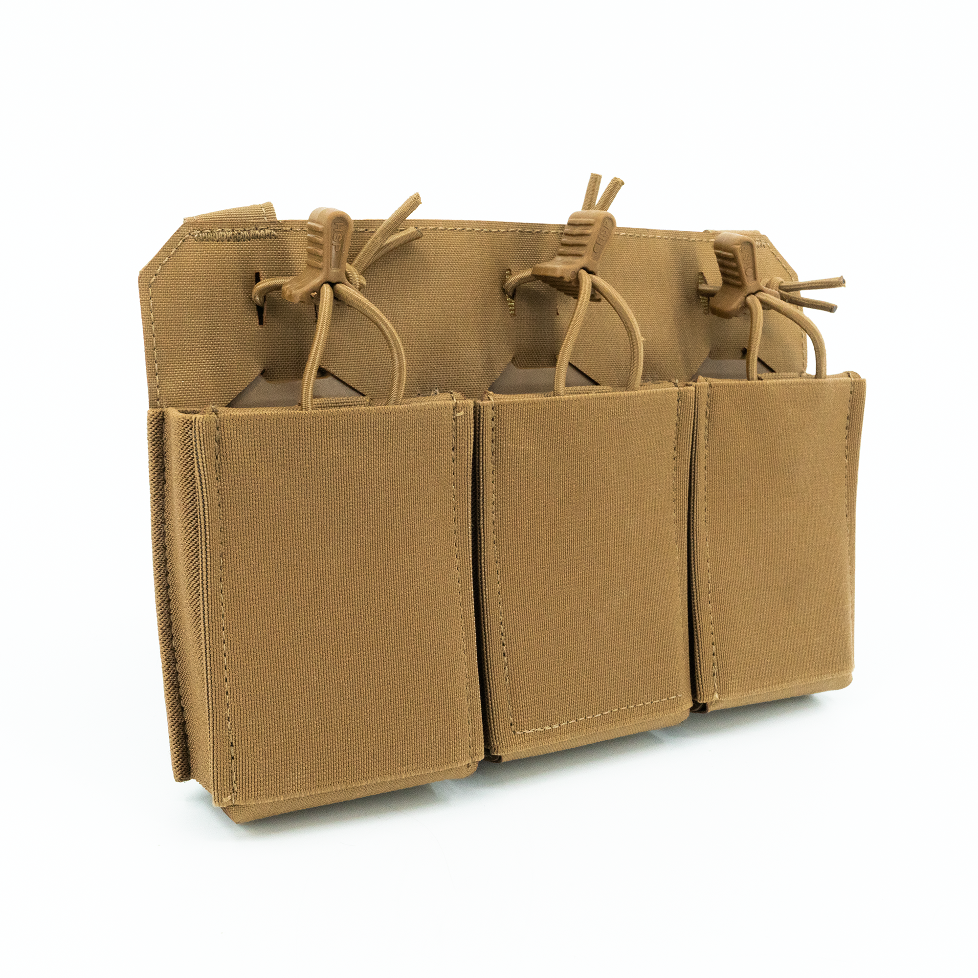 Haley Strategic Incog TRMP Triple Rifle Mag Placard