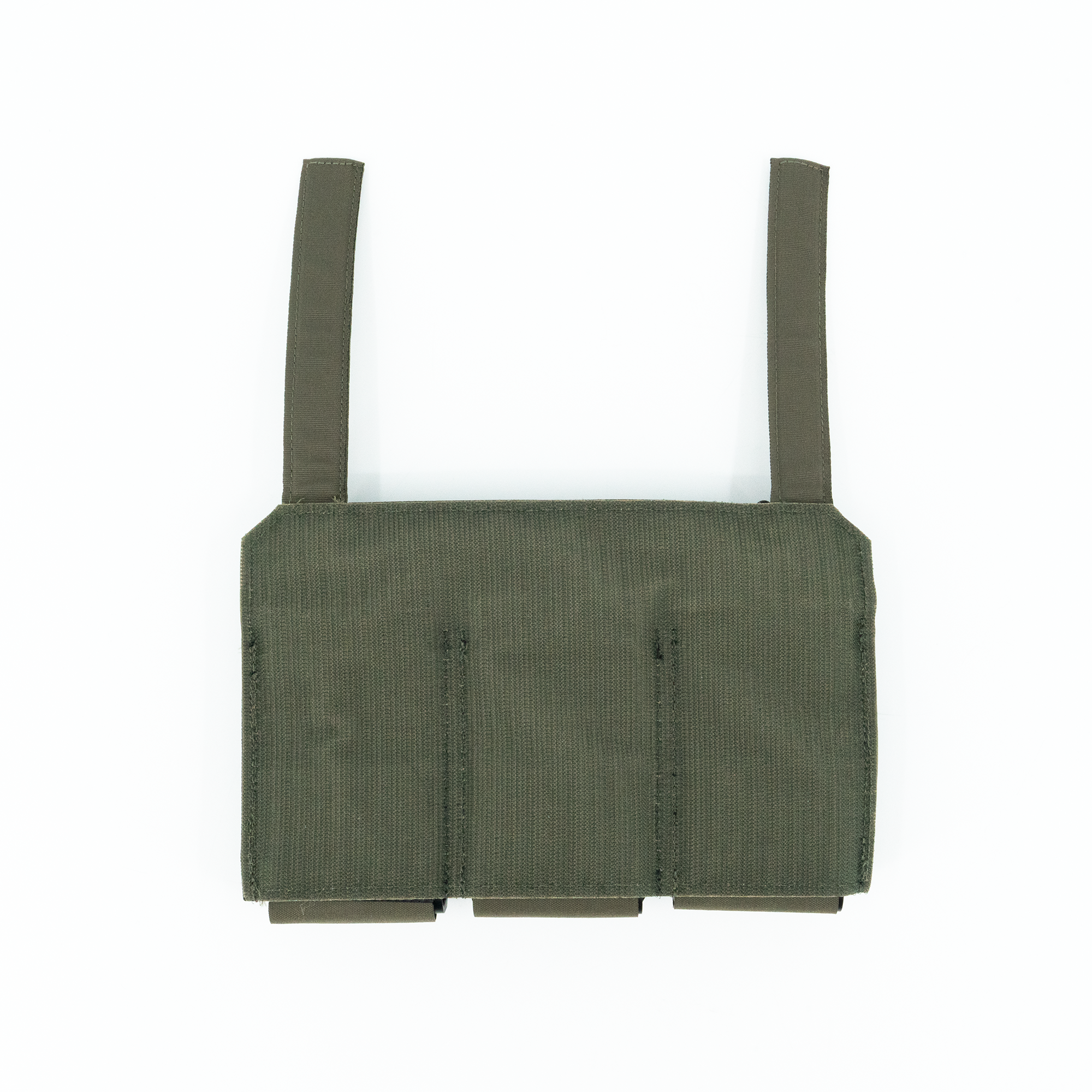 Haley Strategic Incog TRMP Triple Rifle Mag Placard