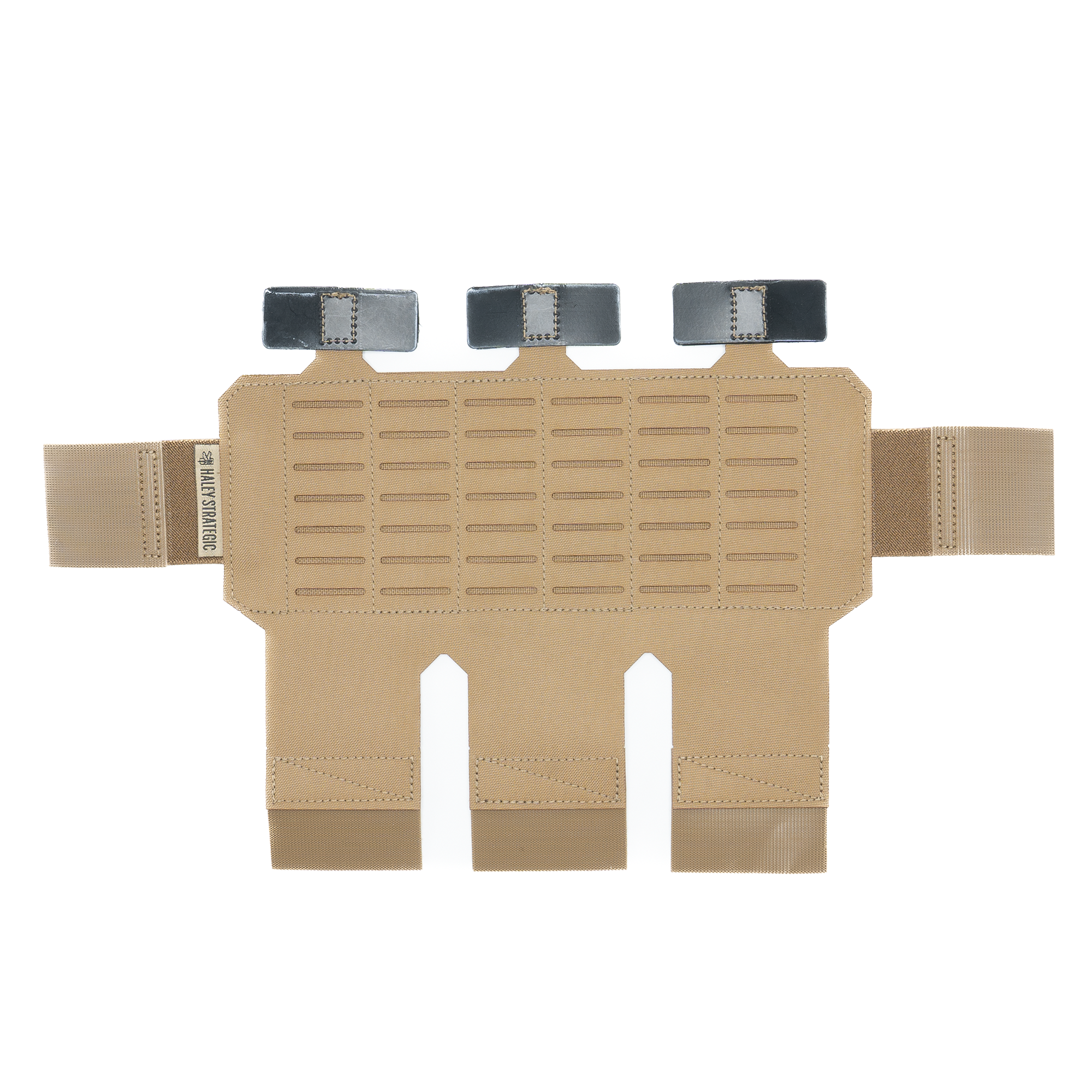 Haley Strategic TRMP Auxiliary MOLLE Panel