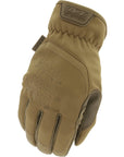 Mechanix Tactical ColdWork FastFit Gloves - Coyote
