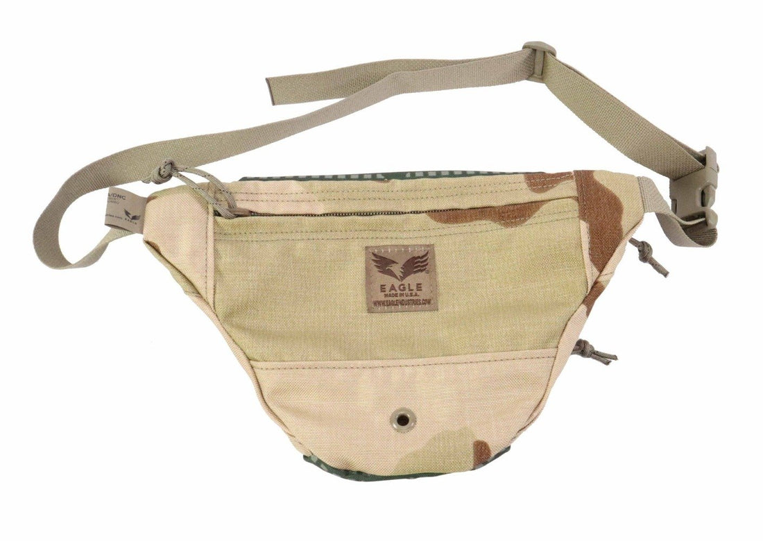 Eagle Industries ERB Fanny Pack - DCU / Night Grid