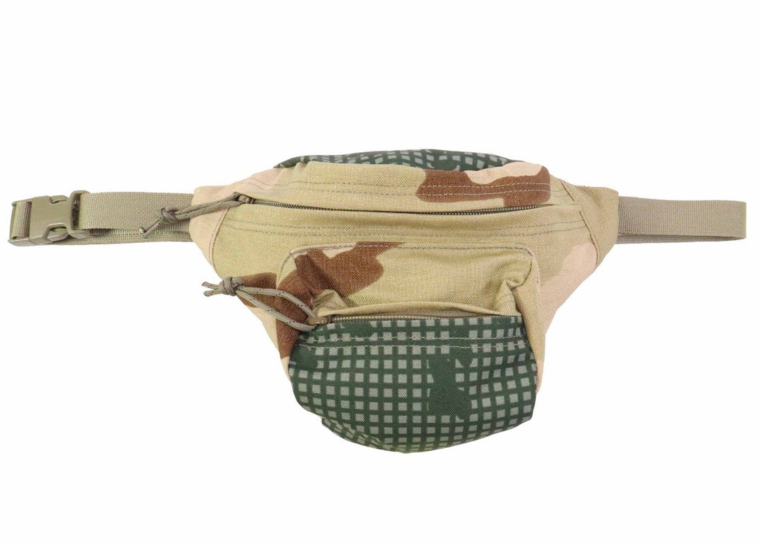 Eagle Industries ERB Fanny Pack - DCU / Night Grid