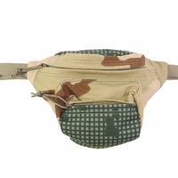 Eagle Industries ERB Fanny Pack - DCU / Night Grid