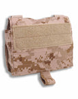 London Bridge Trading LBT-2586B Admin Utility Pouch - AOR1