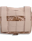 London Bridge Trading LBT-2586B Admin Utility Pouch - AOR1