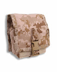 London Bridge Trading LBT-6074A NVG/Battery Utility Storage Pouch - AOR1