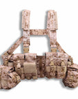 London Bridge Trading LBT-1961A-R Chest Rig - AOR1